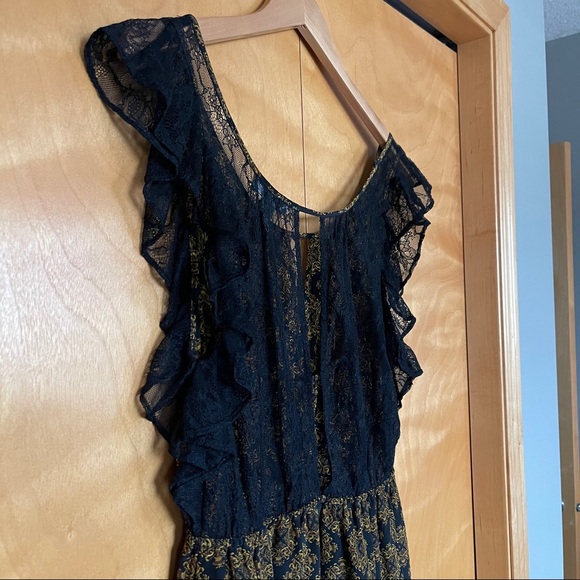 Anthropologie Maple Dress - Picture 3 of 7